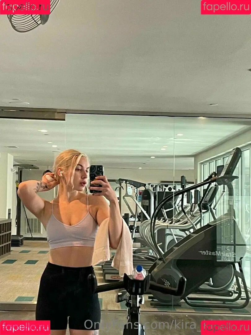 kira_kitsune Onlyfans Photo Gallery 
