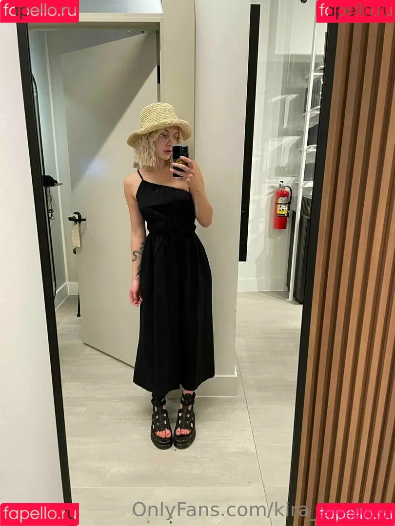 kira_kitsune Onlyfans Photo Gallery 