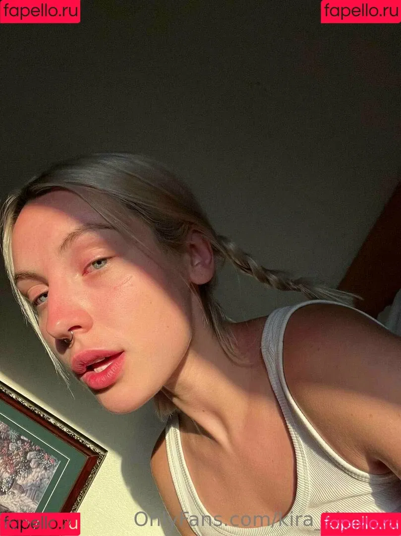 kira_kitsune Onlyfans Photo Gallery 