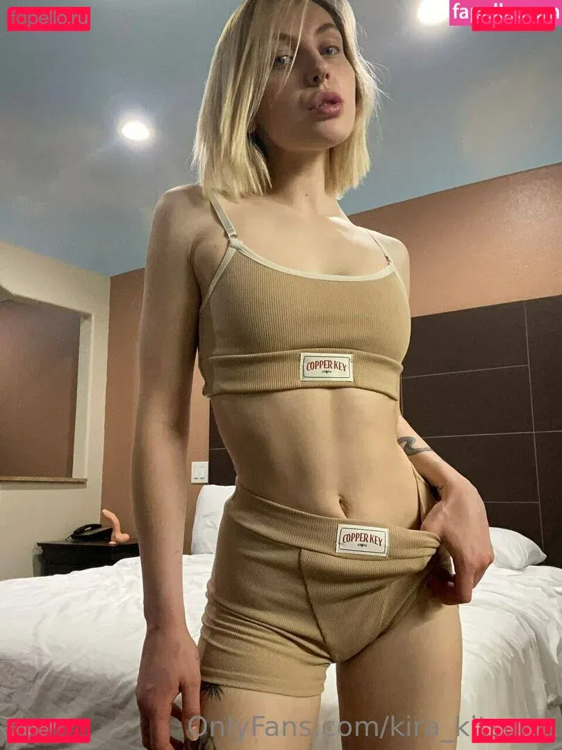 kira_kitsune Onlyfans Photo Gallery 