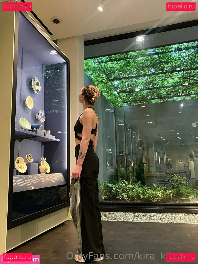 kira_kitsune Onlyfans Photo Gallery 