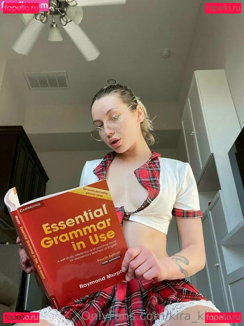 kira_kitsune Onlyfans Photo Gallery 