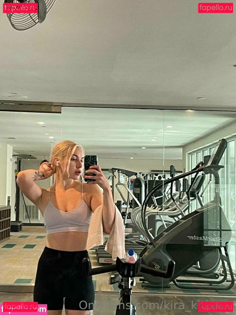 kira_kitsune Onlyfans Photo Gallery 