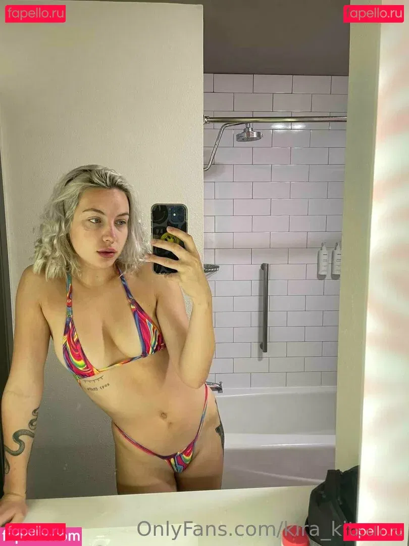 kira_kitsune Onlyfans Photo Gallery 