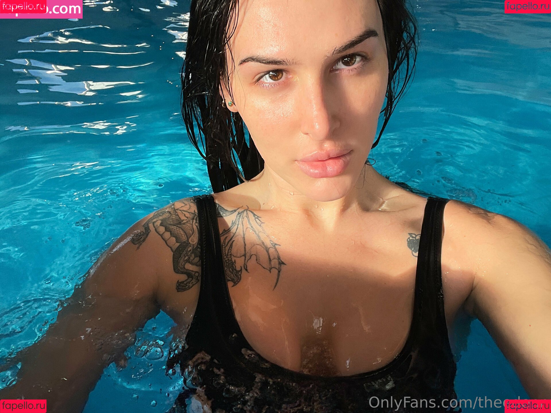 Theedenn Onlyfans Photo Gallery 