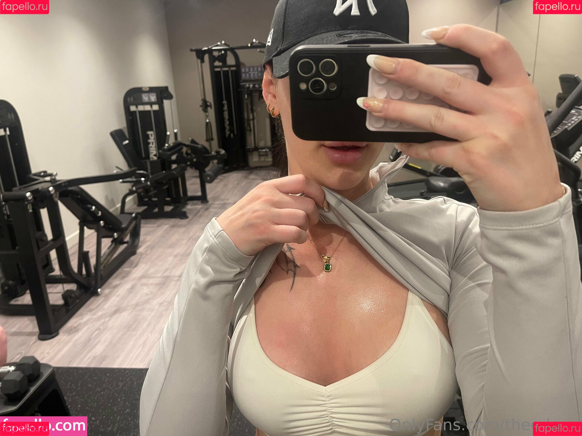 Theedenn Onlyfans Photo Gallery 