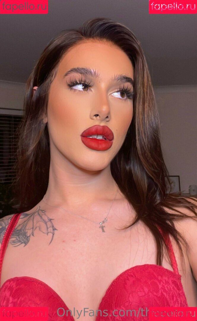 Theedenn Onlyfans Photo Gallery 