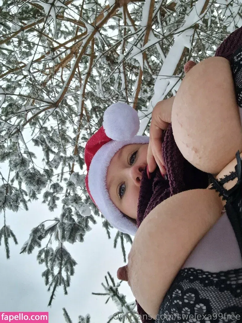 swelexa99free Onlyfans Photo Gallery 