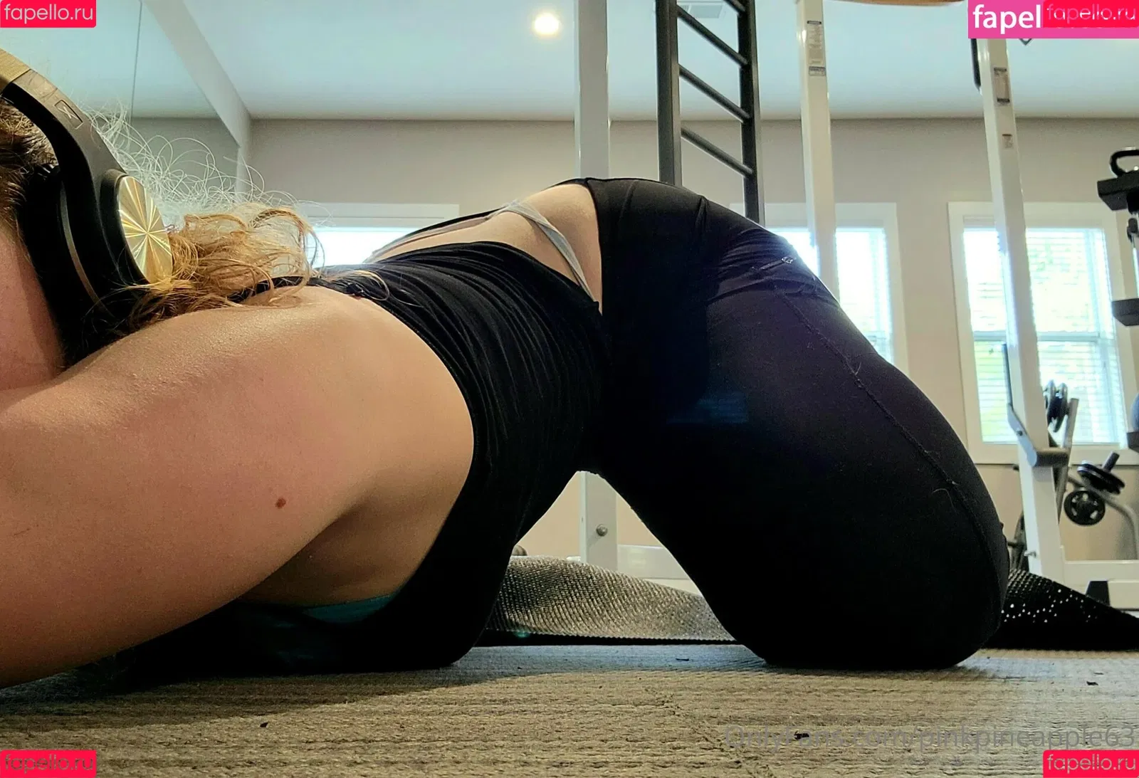 ajpeachtree Onlyfans Photo Gallery 