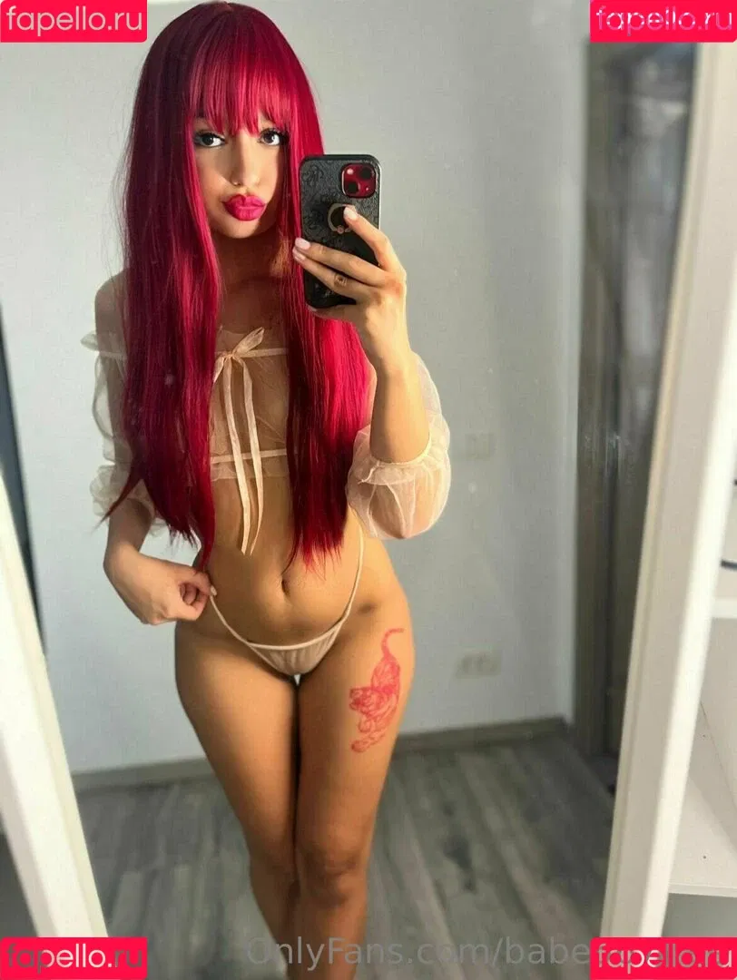 babe567free Onlyfans Photo Gallery 