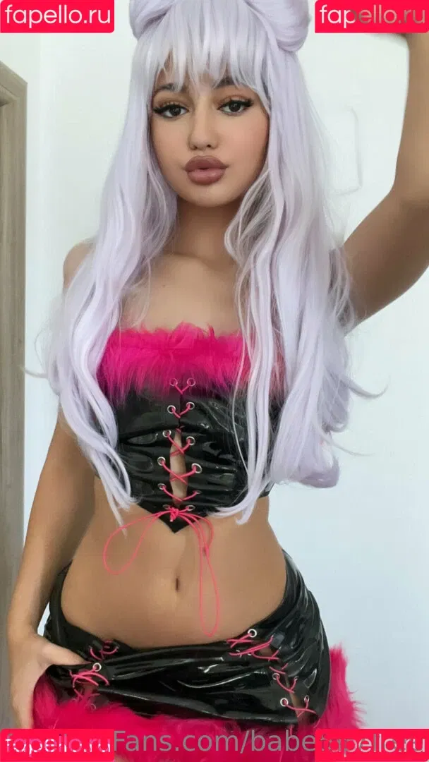 babe567free Onlyfans Photo Gallery 
