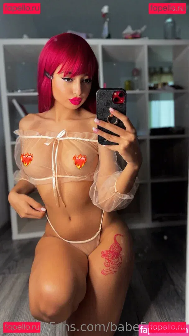 babe567free Onlyfans Photo Gallery 