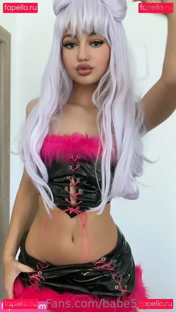 babe567free Onlyfans Photo Gallery 