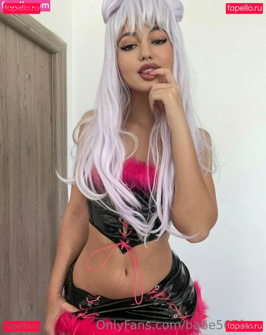 babe567free Onlyfans Photo Gallery 