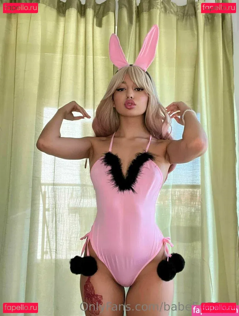 babe567free Onlyfans Photo Gallery 