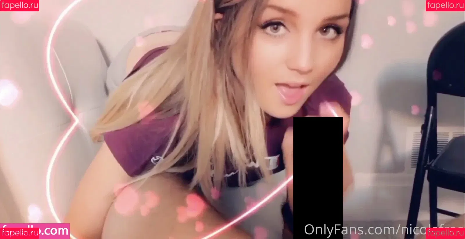 nicolefree Onlyfans Photo Gallery 