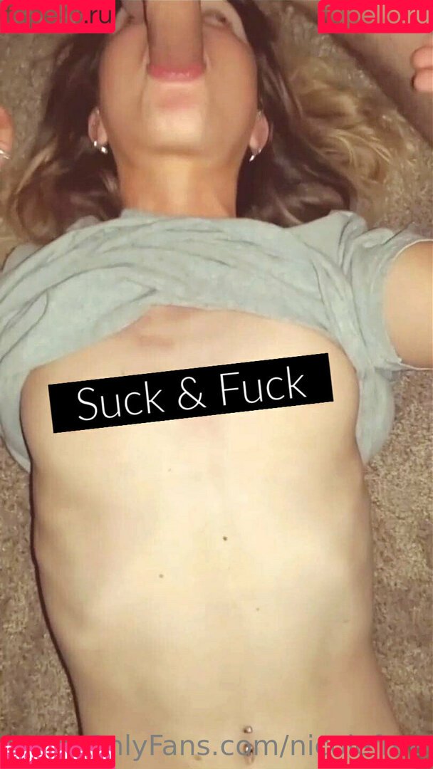 nicolefree Onlyfans Photo Gallery 