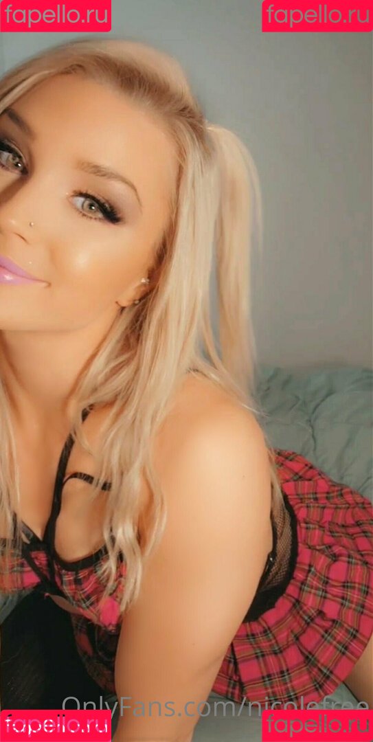 nicolefree Onlyfans Photo Gallery 