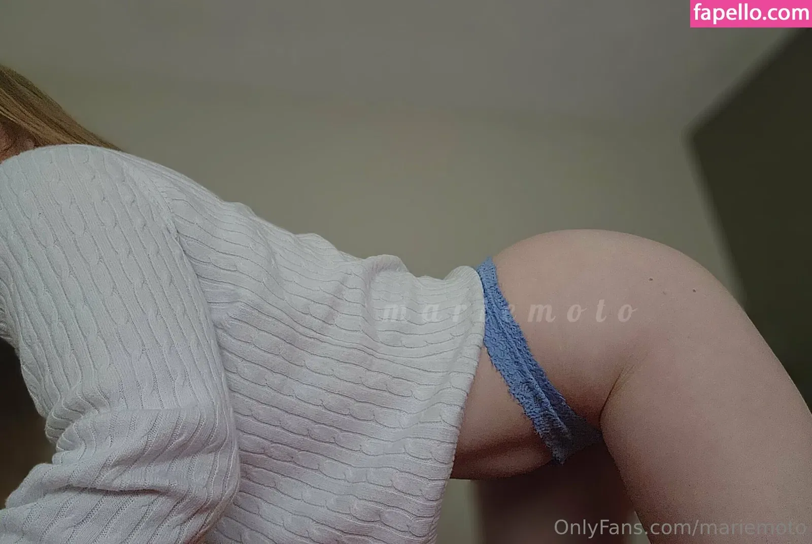 mariemoto Onlyfans Photo Gallery 