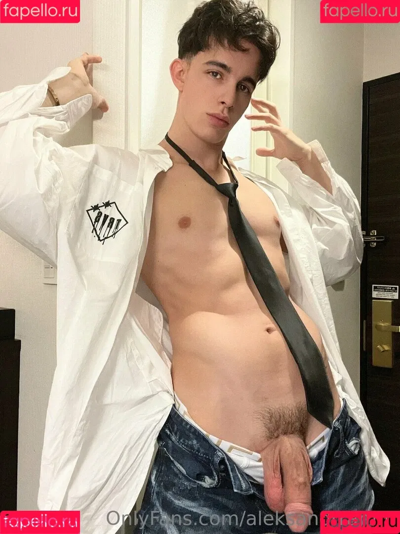 aleksandrramm Onlyfans Photo Gallery 