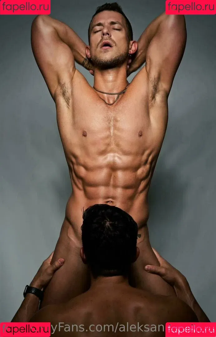 aleksandrramm Onlyfans Photo Gallery 