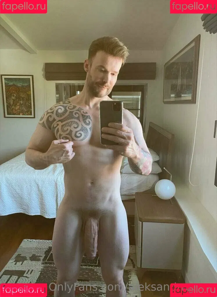 aleksandrramm Onlyfans Photo Gallery 
