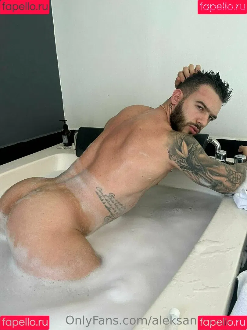 aleksandrramm Onlyfans Photo Gallery 