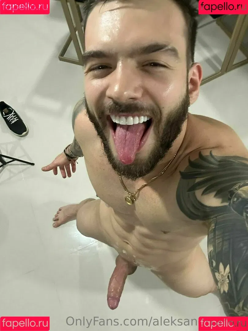 aleksandrramm Onlyfans Photo Gallery 