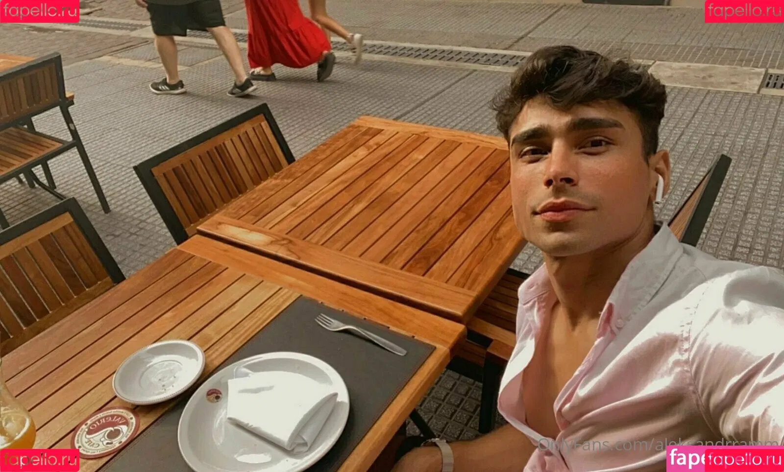 aleksandrramm Onlyfans Photo Gallery 