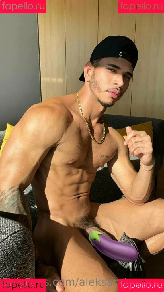 aleksandrramm Onlyfans Photo Gallery 