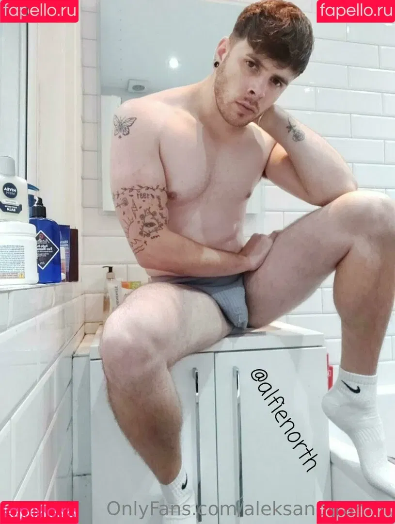aleksandrramm Onlyfans Photo Gallery 