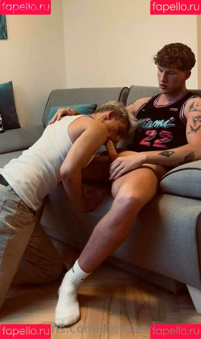 aleksandrramm Onlyfans Photo Gallery 
