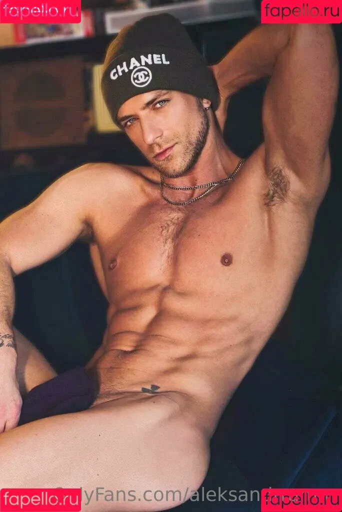 aleksandrramm Onlyfans Photo Gallery 