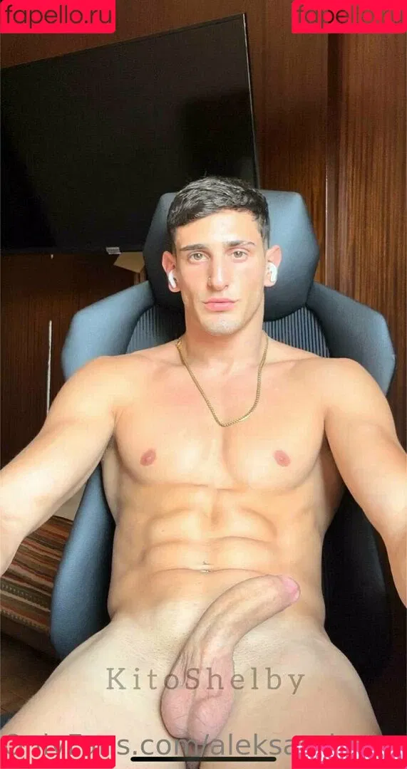 aleksandrramm Onlyfans Photo Gallery 