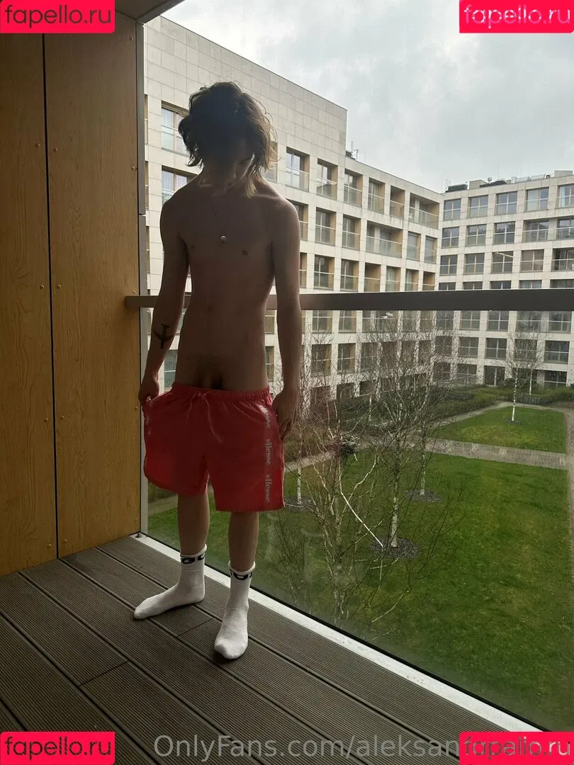 aleksandrramm Onlyfans Photo Gallery 