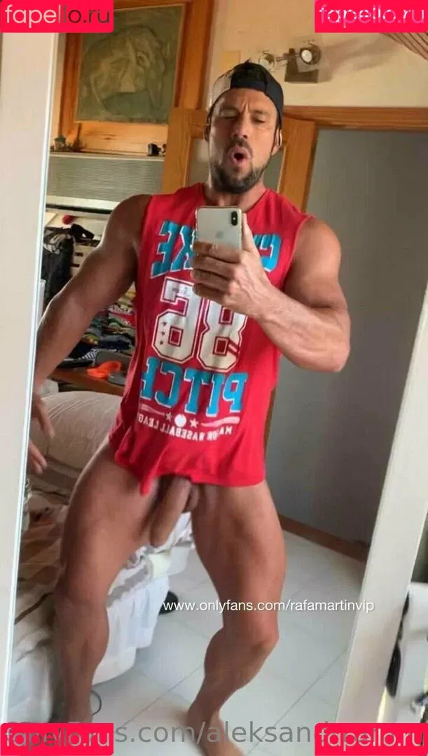 aleksandrramm Onlyfans Photo Gallery 