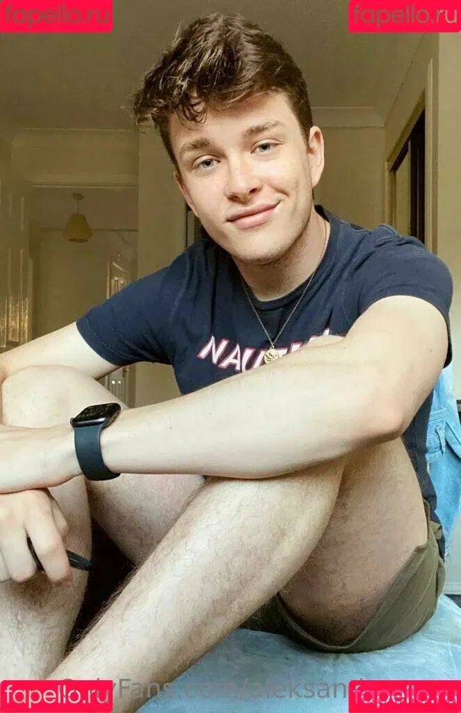 aleksandrramm Onlyfans Photo Gallery 