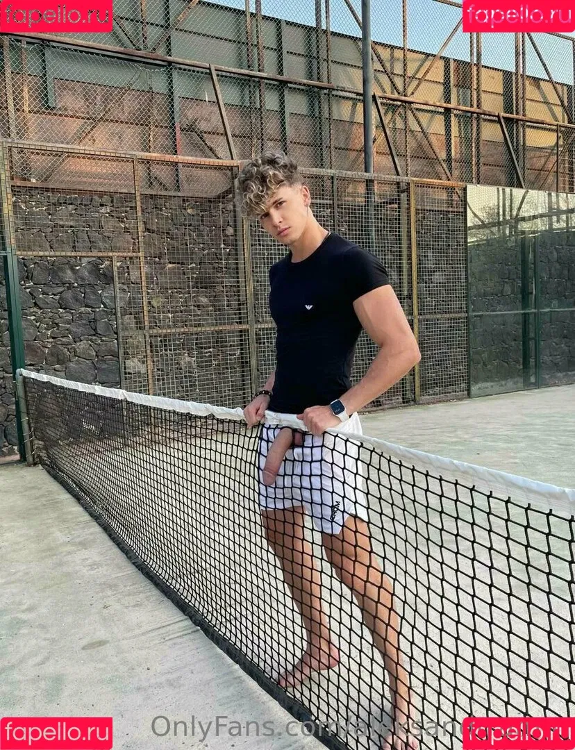 aleksandrramm Onlyfans Photo Gallery 