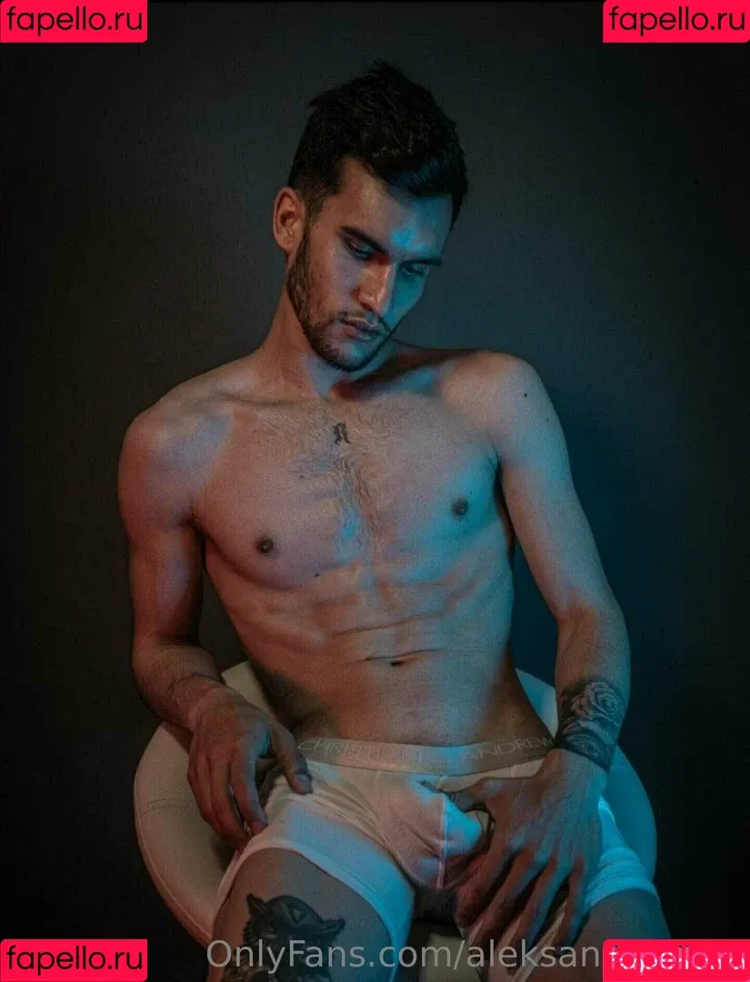 aleksandrramm Onlyfans Photo Gallery 