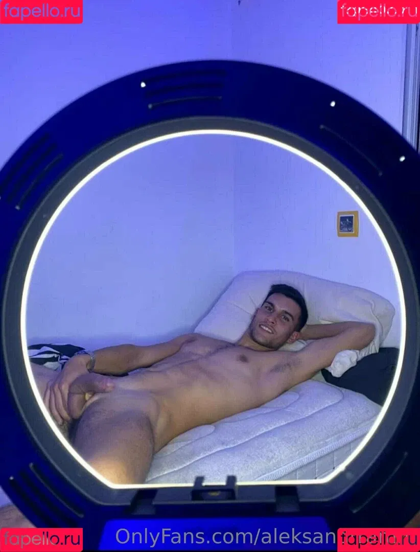 aleksandrramm Onlyfans Photo Gallery 