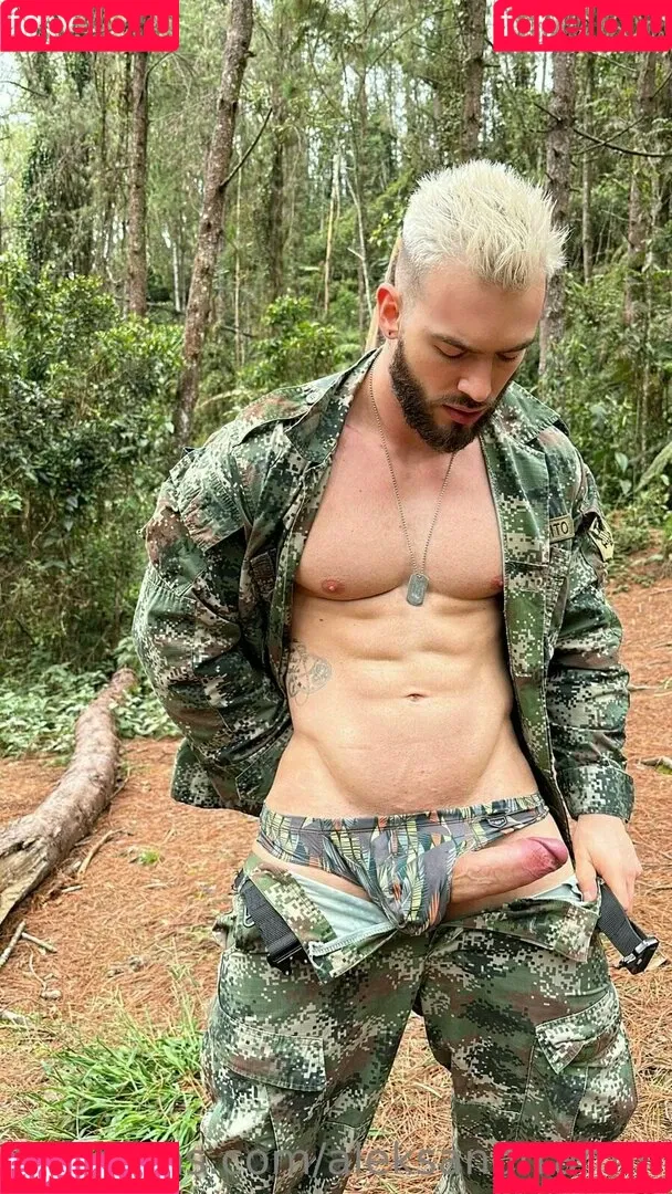 aleksandrramm Onlyfans Photo Gallery 