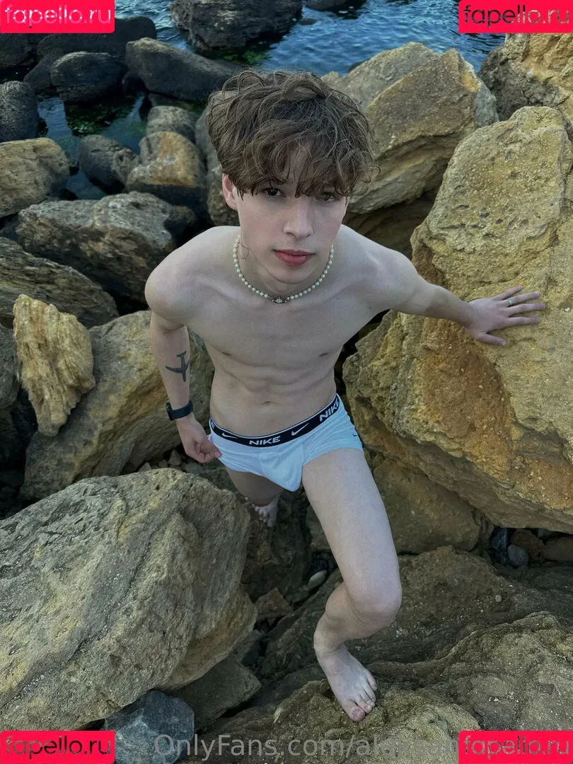 aleksandrramm Onlyfans Photo Gallery 