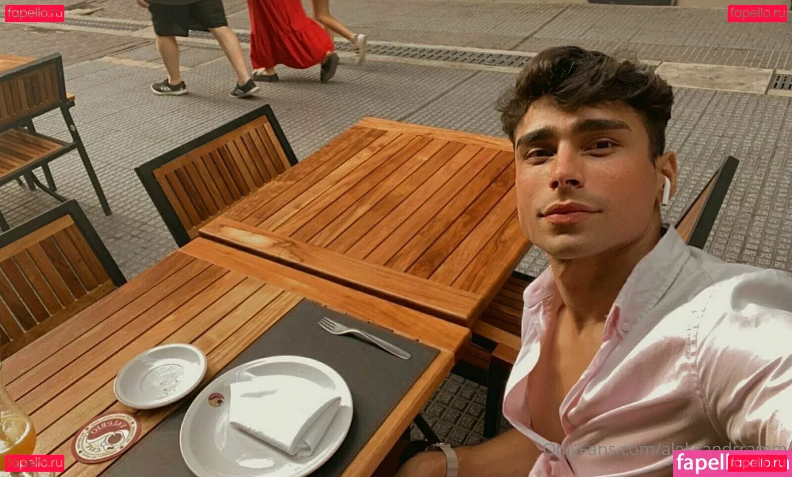 aleksandrramm Onlyfans Photo Gallery 