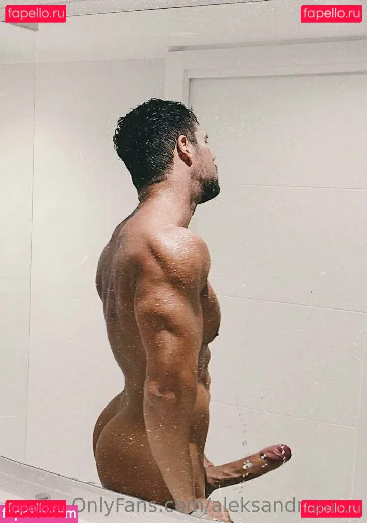 aleksandrramm Onlyfans Photo Gallery 