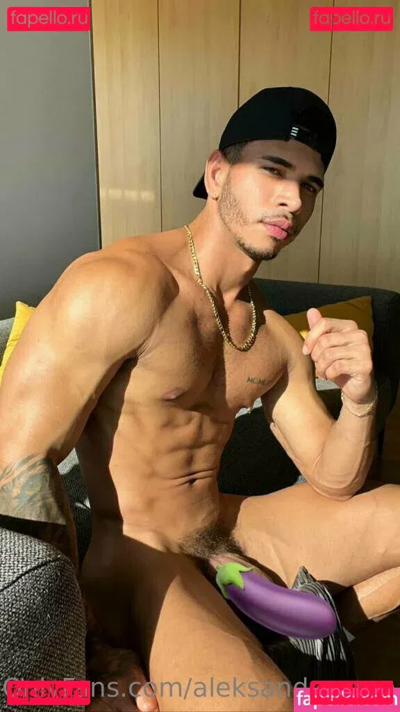 aleksandrramm Onlyfans Photo Gallery 