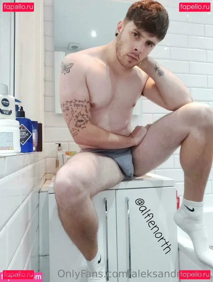 aleksandrramm Onlyfans Photo Gallery 