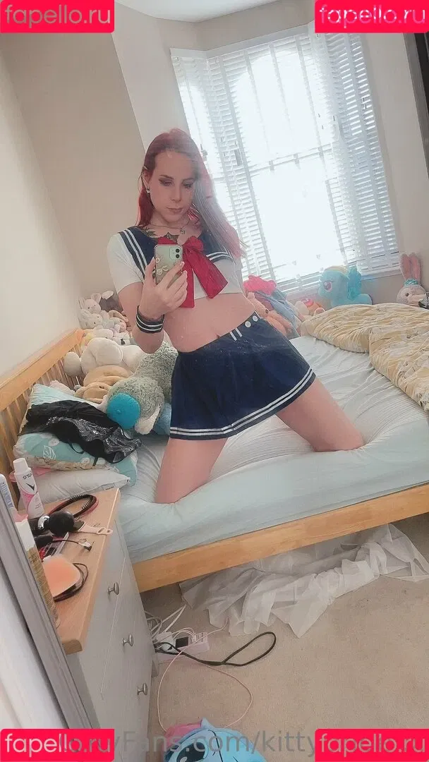 kittypridexx Onlyfans Photo Gallery 