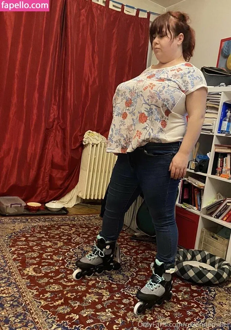 roxannemiller Onlyfans Photo Gallery 