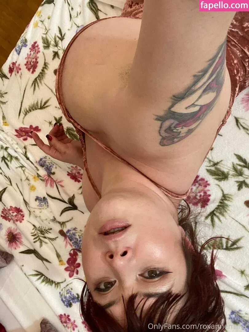 roxannemiller Onlyfans Photo Gallery 