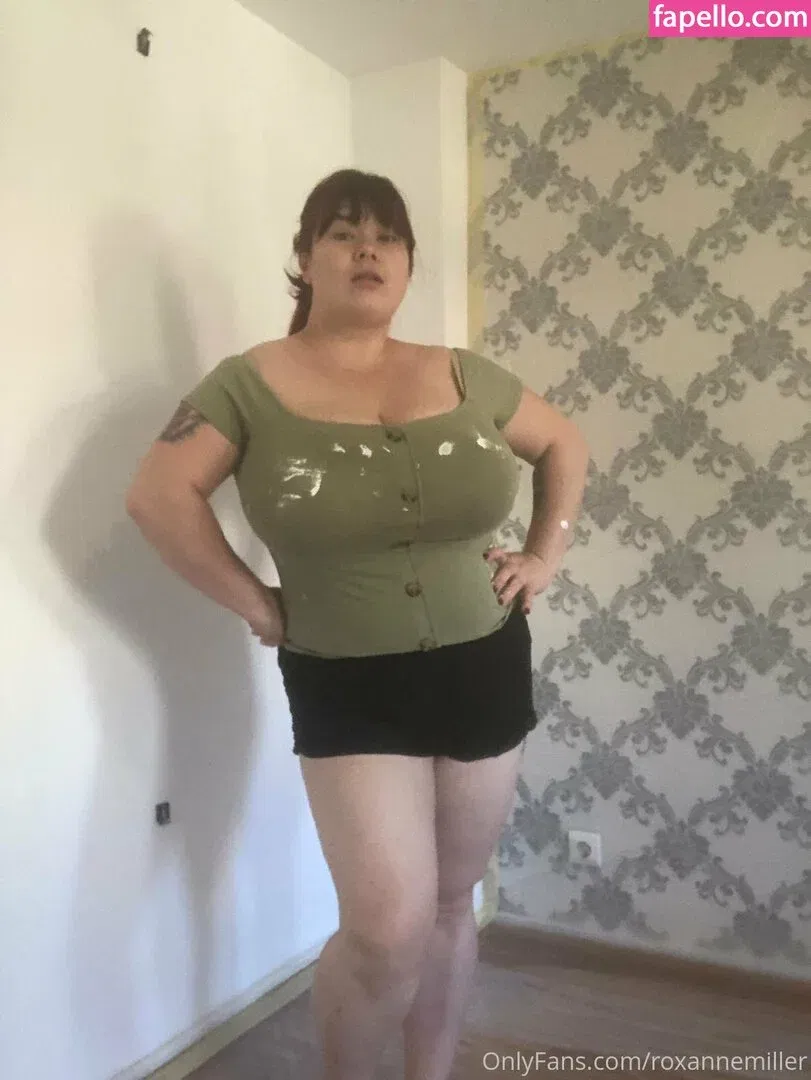 roxannemiller Onlyfans Photo Gallery 